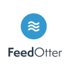 FeedOtter logo