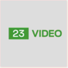 23 Video logo