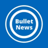 Bullet News logo