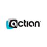 Actian logo