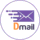 Dark Mail icon
