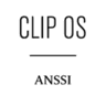 CLIP OS logo