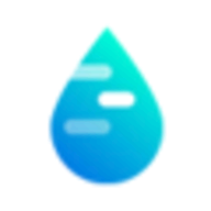 Fluid Browser logo