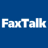 FaxTalk FaxCenter Pro logo