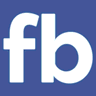 FBDownloader.net logo