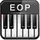 Free Piano icon