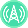 Radio Mast logo