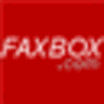 FaxBox logo