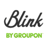 Blink by Groupon logo