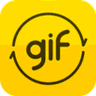 DU GIF Maker logo