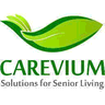 Carevium Assisted Living Software logo