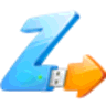 Zentimo xStorage Manager logo