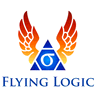 Flying Logic logo