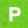 P-Hold icon
