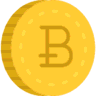 Crypto Price Widget logo