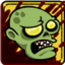 Zombie Road Rage logo