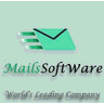 MailsSoftware Free PST Viewer Tool logo
