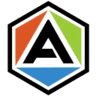 Aryson Merge PST logo