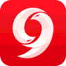 9Apps logo