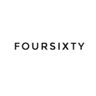 Foursixty logo