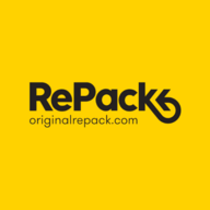 Repack logo