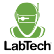 LabTech logo