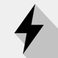 Flat Icon Generator logo