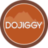 DoJiggy Fundraising Software icon