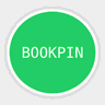 Bookpin logo