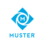 Muster logo