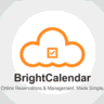 BrightCalender logo