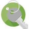 OpenKeychain logo