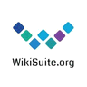 WikiSuite logo