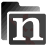 nFiles logo