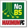 Maximum PC logo