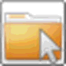 PCMan File Manager logo