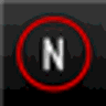 Nocturnal Mobile logo