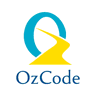 OzCode logo