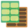 CSVpad icon