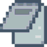 Minimalist Web Notepad logo
