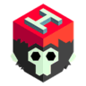 Marmoset Hexels 2 logo