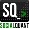 Social Quant logo