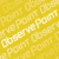 ObservePoint logo