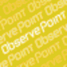 ObservePoint logo