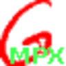 Gromit-MPX logo