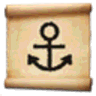Port Map logo