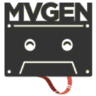 MVGEN logo