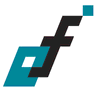 R AnalyticFlow logo