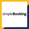 Simple Booking logo