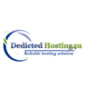 DedicatedHosting4u logo